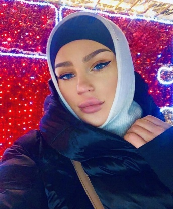 Анкета проститутки Алла - Фото 1, Улан-Удэ, 36 лет, №13590